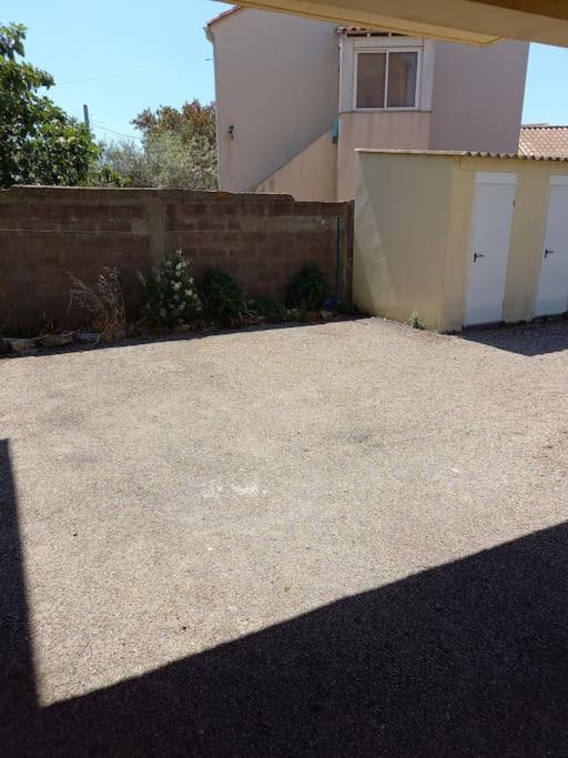 Cosy T2, Meuble De Tourisme 3 Etoiles, Parking Ferme , 2velos, Wi-fi Apartment