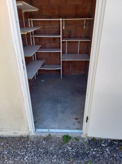 Cosy T2, Meuble De Tourisme 3 Etoiles, Parking Ferme , 2velos, Wi-fi Narbonne