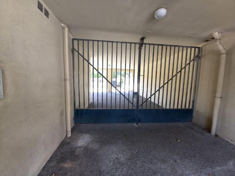 Cosy T2, Meuble De Tourisme 3 Etoiles, Parking Ferme , 2velos, Wi-fi * Narbonne
